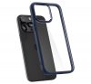 Spigen Ultra Hybrid Apple iPhone 15 Pro tok, Navy, sötétkék