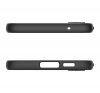 Spigen Liquid Air Samsung Galaxy S23 FE tok, fekete ACS06366