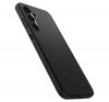 Spigen Liquid Air Samsung Galaxy S23 FE tok, fekete, ACS06366