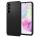 Spigen Liquid Air Samsung Galaxy A35 5G tok, Matte Black, fekete ACS07519