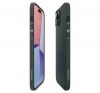 Spigen Liquid Air Apple iPhone 15 tok, zöld, ACS06792