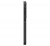 Spigen Core Armor Samsung Galaxy S24 Ultra tok, Matte Black, fekete ACS07194