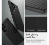 Spigen Core Armor Samsung Galaxy S24 Ultra tok, matt fekete, ACS07194