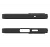 Spigen Core Armor Samsung Galaxy S23 FE tok, matt fekete, ACS06379