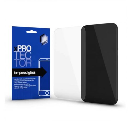 Xiaomi Redmi 12C Xprotector Tempered Glass 0.33mm kijelzővédő üvegfólia