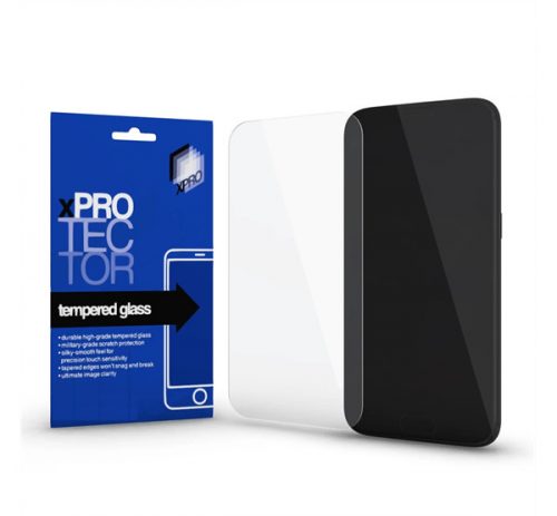 Samsung A15 4G / A15 5G Xprotector Tempered Glass 0.33mm kijelzővédő üvegfólia