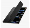 Spigen Smart Fold iPad Pro 11" (2024) tok, fekete