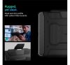 Spigen Rugged Armor Pro iPad Pro 12.9" (2024) tok, fekete