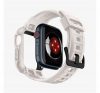 Spigen Rugged Armor Pro Apple Watch 9/8/7 (45mm) /SE (2nd/1st Gen)/6/5/4 (44mm)  tok, bézs