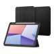 Spigen Urban Fit Apple iPad Air 11" (2024) / Spigen Apple iPad Air 10.9" (2022/2020) tok, fekete