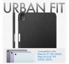 Spigen Urban Fit Apple iPad Air 11" (2024) / Spigen Apple iPad Air 10.9" (2022/2020) tok, fekete