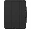 Spigen Air Skin Pro Apple iPad Pro 11" (2024) tok, fekete