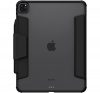 Spigen Air Skin Pro Apple iPad Pro 13" (2024) tok, fekete