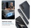 Spigen Tough Armor Pro Samsung Galaxy Fold (2024) Metal Slate tok