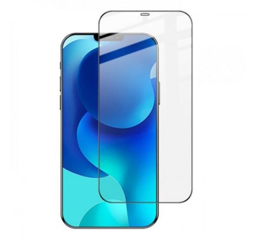 Cellect Samsung Galaxy A23 5G full cover üvegfólia