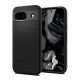 Spigen Liquid Air Google Pixel 8A tok, Matte Black, fekete