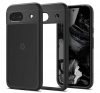 Spigen Ultra Hybrid Google Pixel 8A Matte Black, fekete