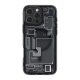 Spigen Ultra Hybrid MagFit Apple iPhone 16 Pro max tok, Zero One ACS08004