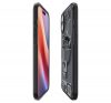 Spigen Ultra Hybrid MagFit Apple iPhone 16 Plus tok, Zero One fekete ACS08078