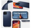 Spigen Liquid Air iPhone 16 tok, Navy Blue, kék ACS08195