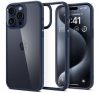 Spigen Liquid Air iPhone 16 Pro Navy Blue tok, kék ACS08118