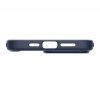 Spigen Liquid Air iPhone 16 Pro Navy Blue tok, kék ACS08118