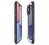 Spigen Liquid Air iPhone 16 Pro Navy Blue tok, kék ACS08118