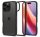 Spigen Ultra Hybrid Apple iPhone 16 Pro tok, fekete ACS08125