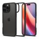 Spigen Ultra Hybrid Apple iPhone 16 Pro, fekete ACS08125