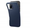 Spigen Liquid Air iPhone 16 Pro Max tok, Navy Blue, kék ACS07989