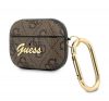 Guess 4G Script PC/PU Apple AirPods Pro tok, barna