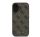 Guess 4G Classic Apple iPhone 16 Plus hátlap tok, barna