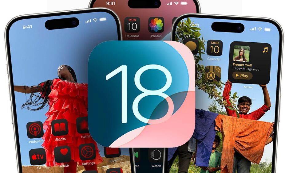 iOS 18: Az Apple következő nagy dobása – Mit várhatunk?